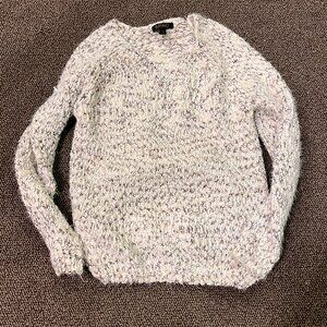 Buffalo David Bitton Chunky Sweater  S